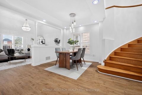 Photo 6 at 162 Seasons Drive, Rouge E11, Toronto