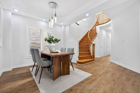 Photo 7 at 162 Seasons Drive, Rouge E11, Toronto