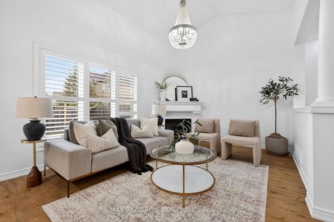 Photo 8 at 162 Seasons Drive, Rouge E11, Toronto