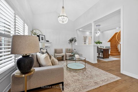 Photo 9 at 162 Seasons Drive, Rouge E11, Toronto