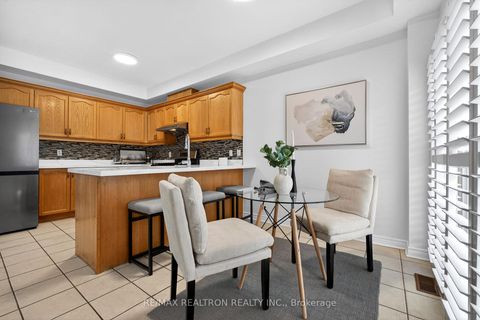 Photo 12 at 162 Seasons Drive, Rouge E11, Toronto