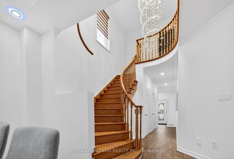 Photo 18 at 162 Seasons Drive, Rouge E11, Toronto