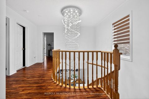 Photo 20 at 162 Seasons Drive, Rouge E11, Toronto