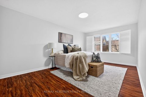 Photo 22 at 162 Seasons Drive, Rouge E11, Toronto