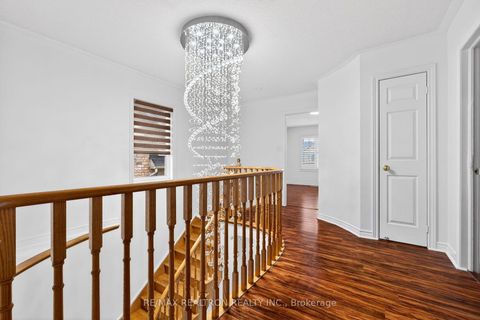 Photo 27 at 162 Seasons Drive, Rouge E11, Toronto