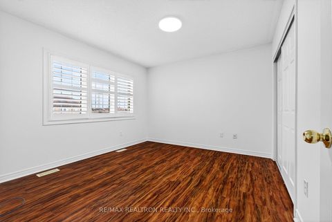 Photo 28 at 162 Seasons Drive, Rouge E11, Toronto