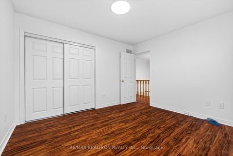 Photo 29 at 162 Seasons Drive, Rouge E11, Toronto