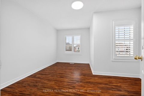 Photo 30 at 162 Seasons Drive, Rouge E11, Toronto