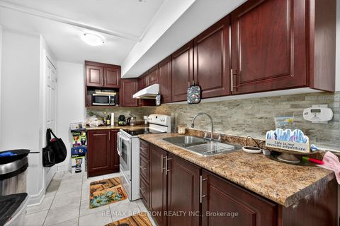 Photo 43 at 162 Seasons Drive, Rouge E11, Toronto