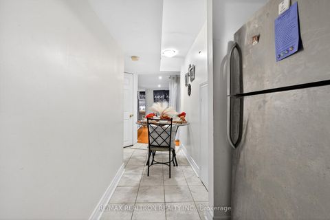 Photo 45 at 162 Seasons Drive, Rouge E11, Toronto