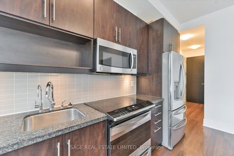 Photo 4 at 321 - 120 Homewood Avenue, North St. James Town, Toronto