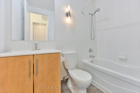 Photo 7 at 321 - 120 Homewood Avenue, North St. James Town, Toronto