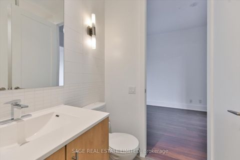 Photo 10 at 321 - 120 Homewood Avenue, North St. James Town, Toronto