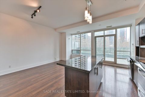 Photo 14 at 321 - 120 Homewood Avenue, North St. James Town, Toronto