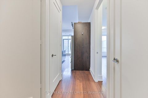 Photo 17 at 321 - 120 Homewood Avenue, North St. James Town, Toronto