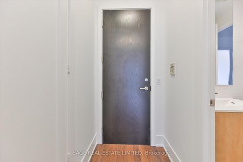 Photo 18 at 321 - 120 Homewood Avenue, North St. James Town, Toronto