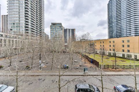 Photo 20 at 321 - 120 Homewood Avenue, North St. James Town, Toronto