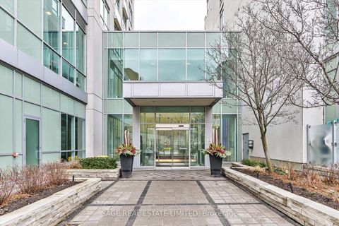 Photo 22 at 321 - 120 Homewood Avenue, North St. James Town, Toronto