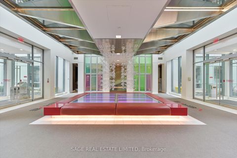 Photo 24 at 321 - 120 Homewood Avenue, North St. James Town, Toronto