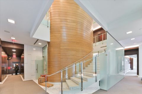 Photo 25 at 321 - 120 Homewood Avenue, North St. James Town, Toronto