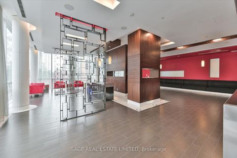 Photo 28 at 321 - 120 Homewood Avenue, North St. James Town, Toronto