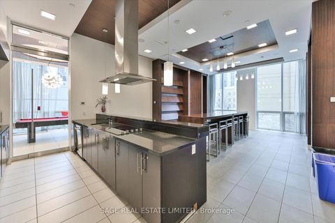 Photo 30 at 321 - 120 Homewood Avenue, North St. James Town, Toronto