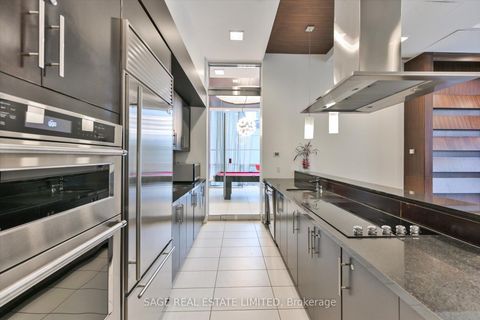 Photo 31 at 321 - 120 Homewood Avenue, North St. James Town, Toronto