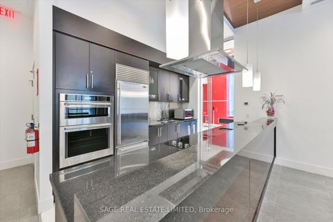 Photo 32 at 321 - 120 Homewood Avenue, North St. James Town, Toronto