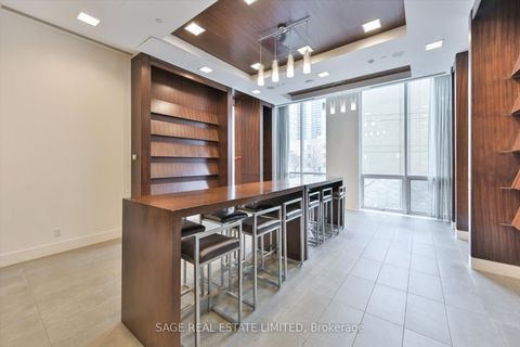 Photo 33 at 321 - 120 Homewood Avenue, North St. James Town, Toronto