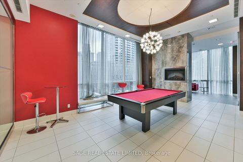 Photo 36 at 321 - 120 Homewood Avenue, North St. James Town, Toronto