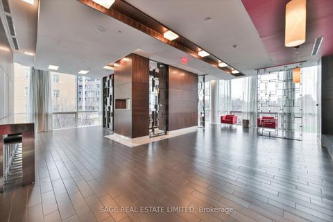 Photo 37 at 321 - 120 Homewood Avenue, North St. James Town, Toronto