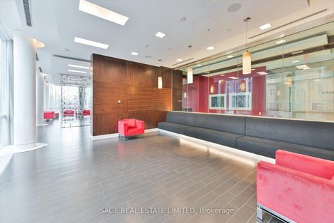 Photo 39 at 321 - 120 Homewood Avenue, North St. James Town, Toronto