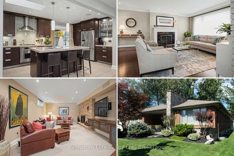 Photo 0 at 80 Toynbee Trail, Guildwood, Toronto