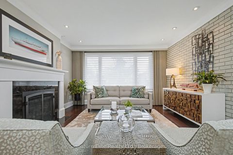 Photo 1 at 80 Toynbee Trail, Guildwood, Toronto