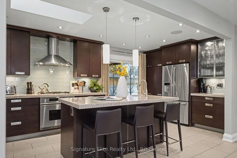 Photo 5 at 80 Toynbee Trail, Guildwood, Toronto