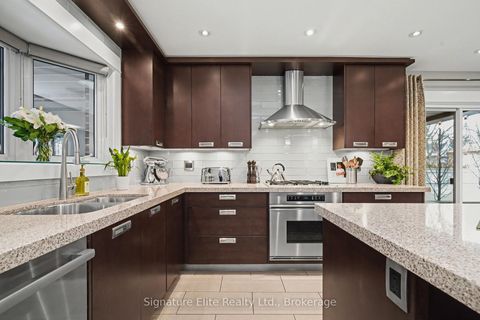 Photo 6 at 80 Toynbee Trail, Guildwood, Toronto