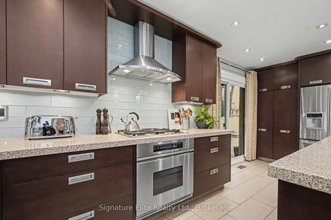 Photo 7 at 80 Toynbee Trail, Guildwood, Toronto
