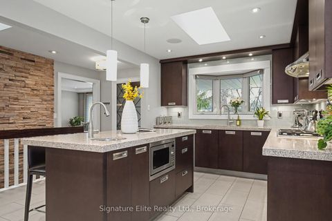 Photo 8 at 80 Toynbee Trail, Guildwood, Toronto