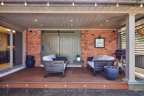 Photo 9 at 80 Toynbee Trail, Guildwood, Toronto