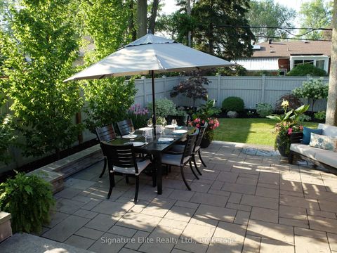 Photo 10 at 80 Toynbee Trail, Guildwood, Toronto