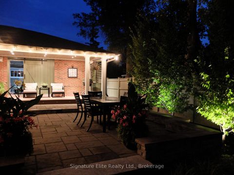 Photo 11 at 80 Toynbee Trail, Guildwood, Toronto