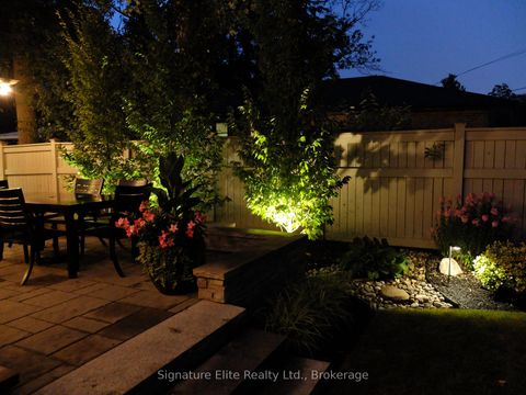 Photo 12 at 80 Toynbee Trail, Guildwood, Toronto