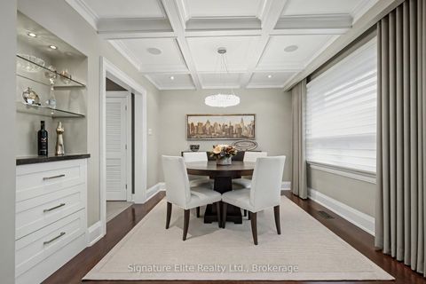 Photo 17 at 80 Toynbee Trail, Guildwood, Toronto