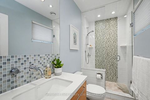 Photo 22 at 80 Toynbee Trail, Guildwood, Toronto