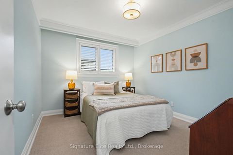 Photo 24 at 80 Toynbee Trail, Guildwood, Toronto