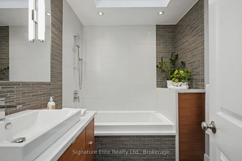 Photo 25 at 80 Toynbee Trail, Guildwood, Toronto