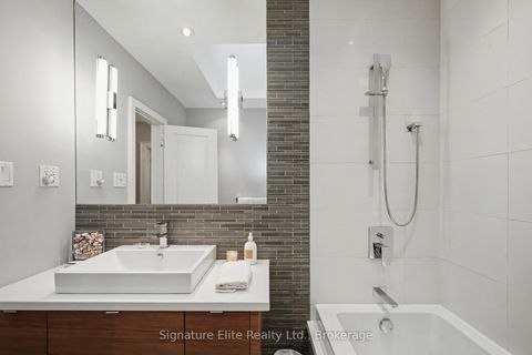 Photo 26 at 80 Toynbee Trail, Guildwood, Toronto