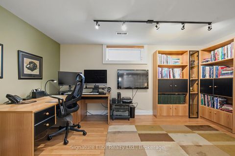 Photo 32 at 80 Toynbee Trail, Guildwood, Toronto