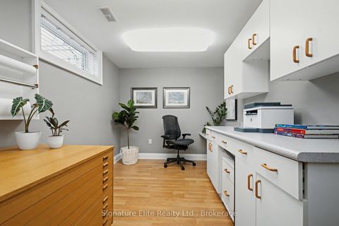 Photo 37 at 80 Toynbee Trail, Guildwood, Toronto