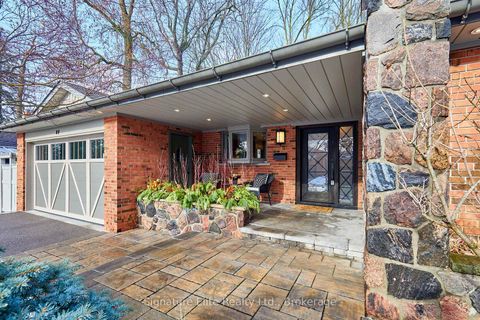 Photo 39 at 80 Toynbee Trail, Guildwood, Toronto